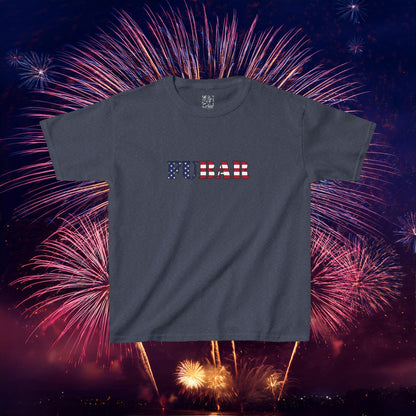USA FUBAR Kids Tee