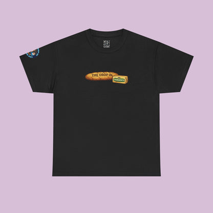 The Drop In Bread & Butter Tee