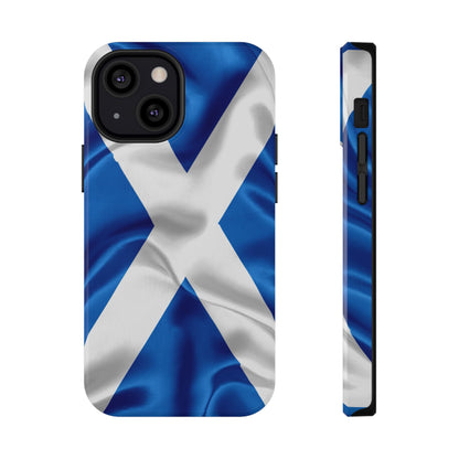 St Andrews Impact-Resistant Cases