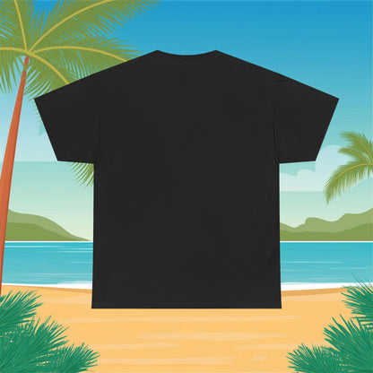 Tampa Bay Football Player Tee