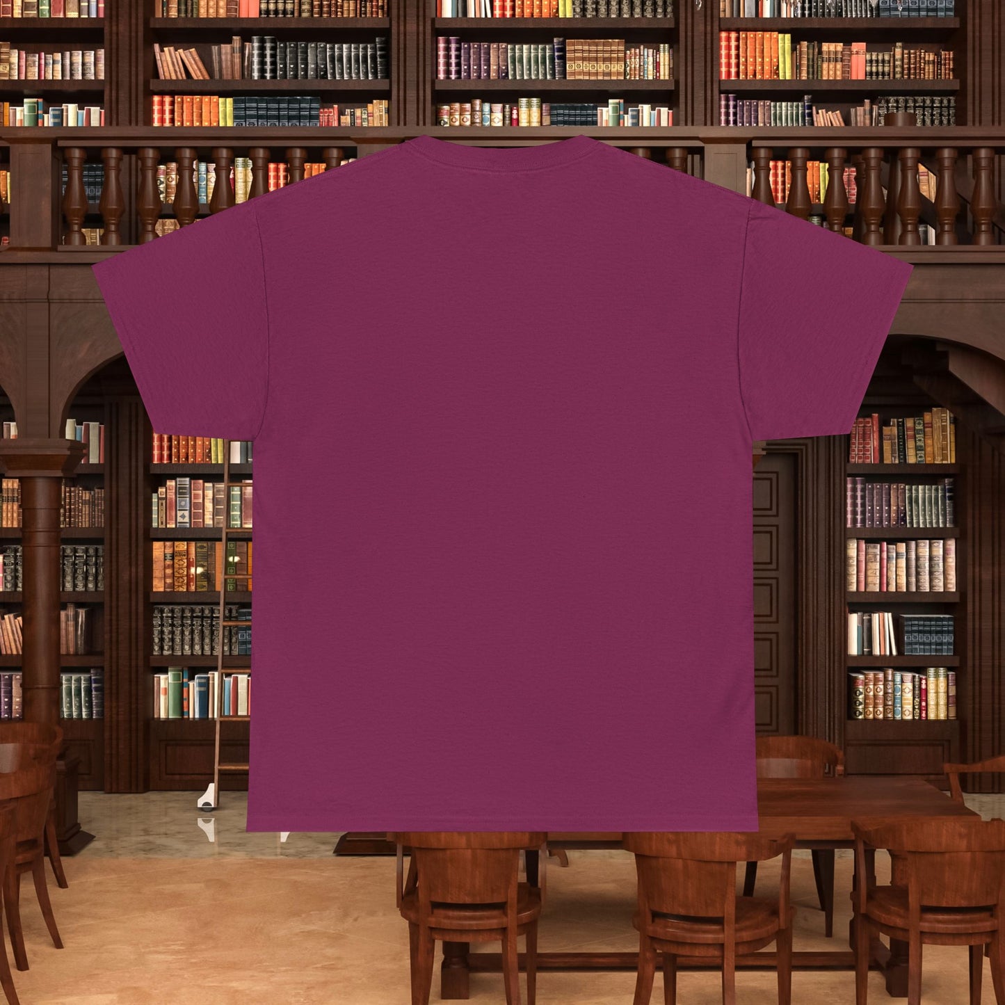 I Read Banned Books Tee