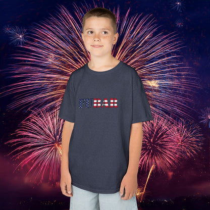 USA FUBAR Kids Tee