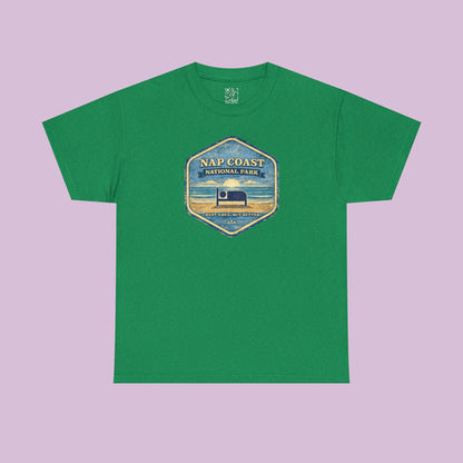Nap Coast National Park Tee