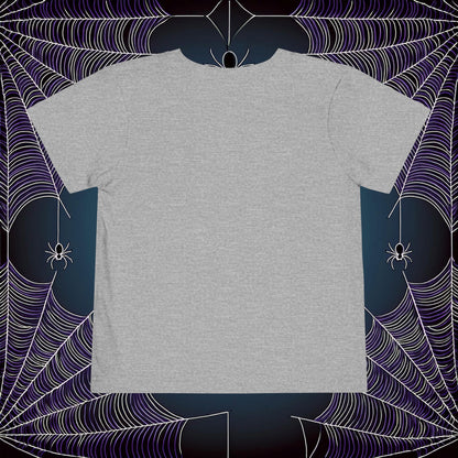 Trick or Treat Werewolf Toddler Tee