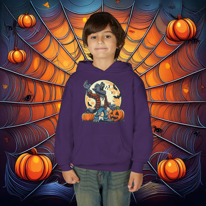 Werewolf Youth Hoodie