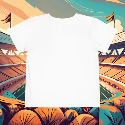 Brighton & Hove Albion Gully Toddler Tee