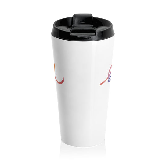 Be Proud Travel Mug