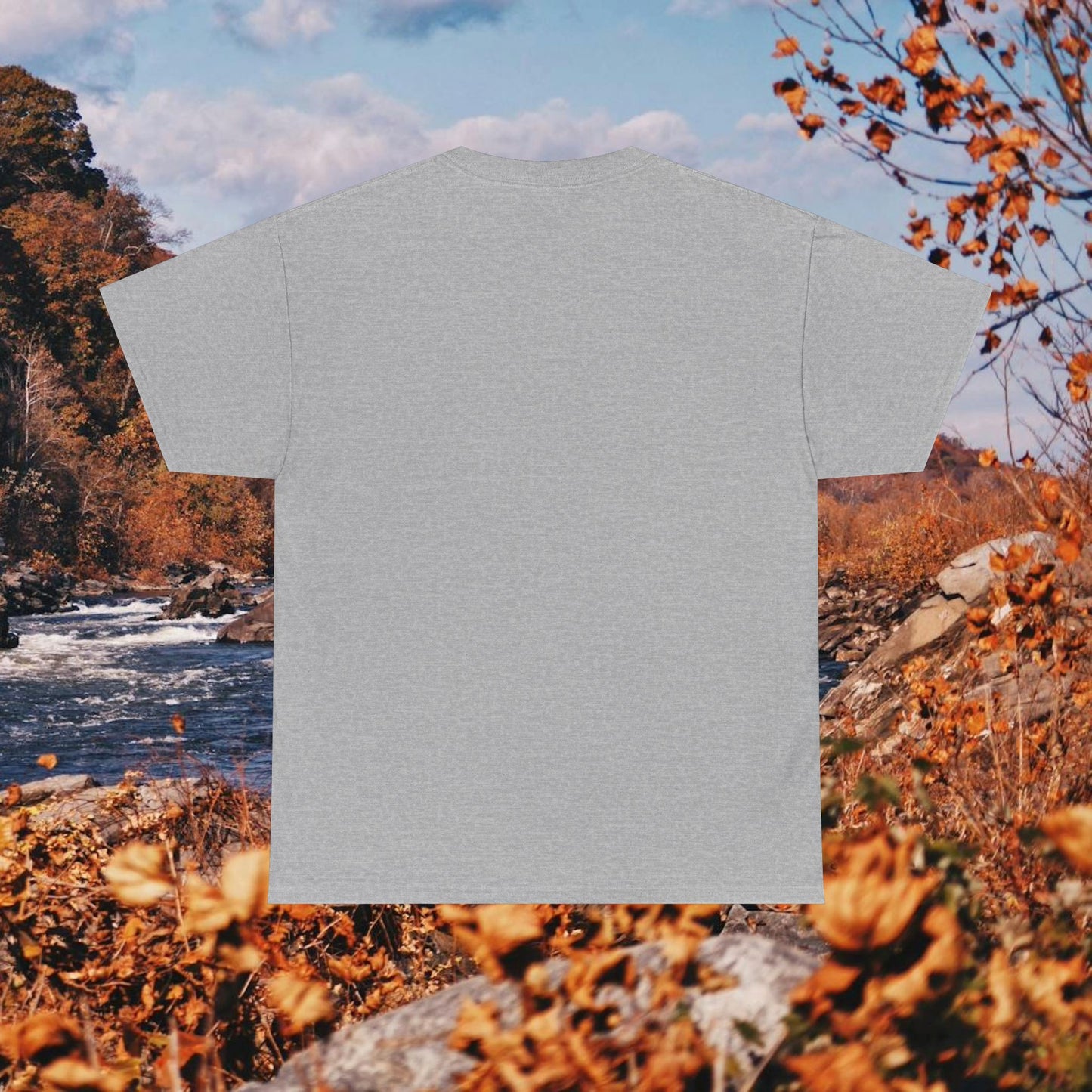 Raccoon Coffee Tee