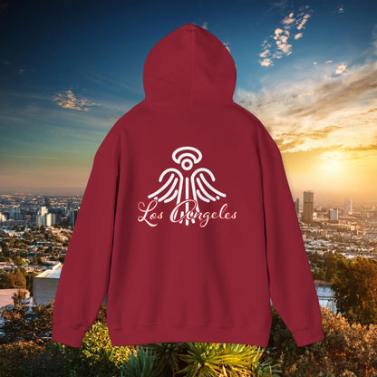 LA Angel Hoodie