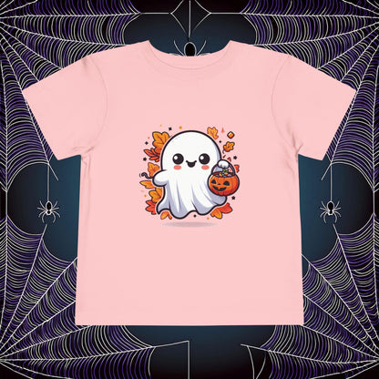 Little Ghost Toddler Tee