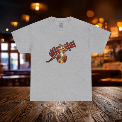 Lightning Artillery Tee