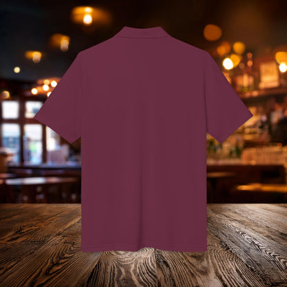 Cherries adidas Performance Polo