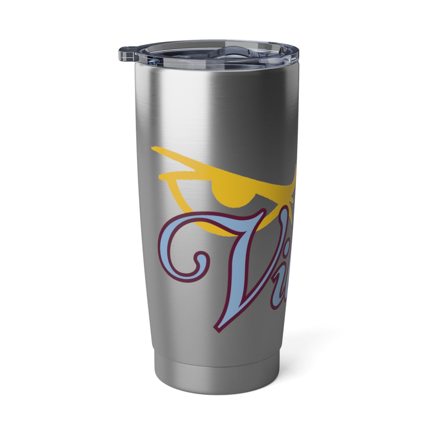 Villans 20oz Travel Tumbler