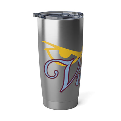 Villans 20oz Travel Tumbler