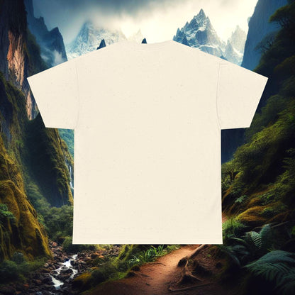 Derek's Designs Logo Tee