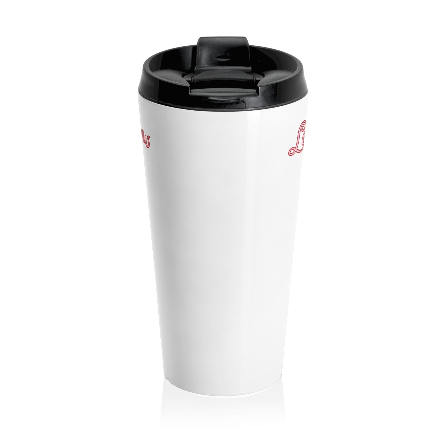 The Tree of Love Travel Mug