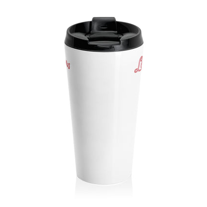 The Tree of Love Travel Mug