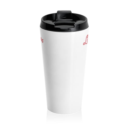 The Tree of Love Travel Mug