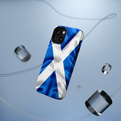 St Andrews Impact-Resistant Cases