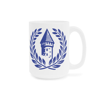 Blue Everton Logo Mugs (11oz\15oz)