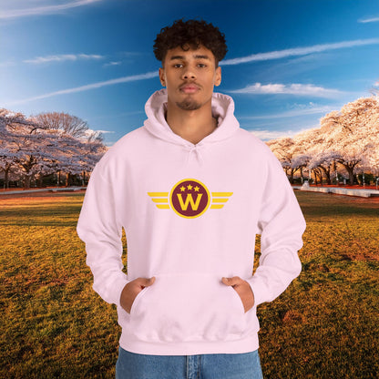 Washington Daniels Hoodie