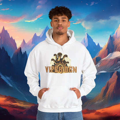 Viper Den Hoodie