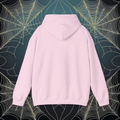 Halloween Cat Hoodie