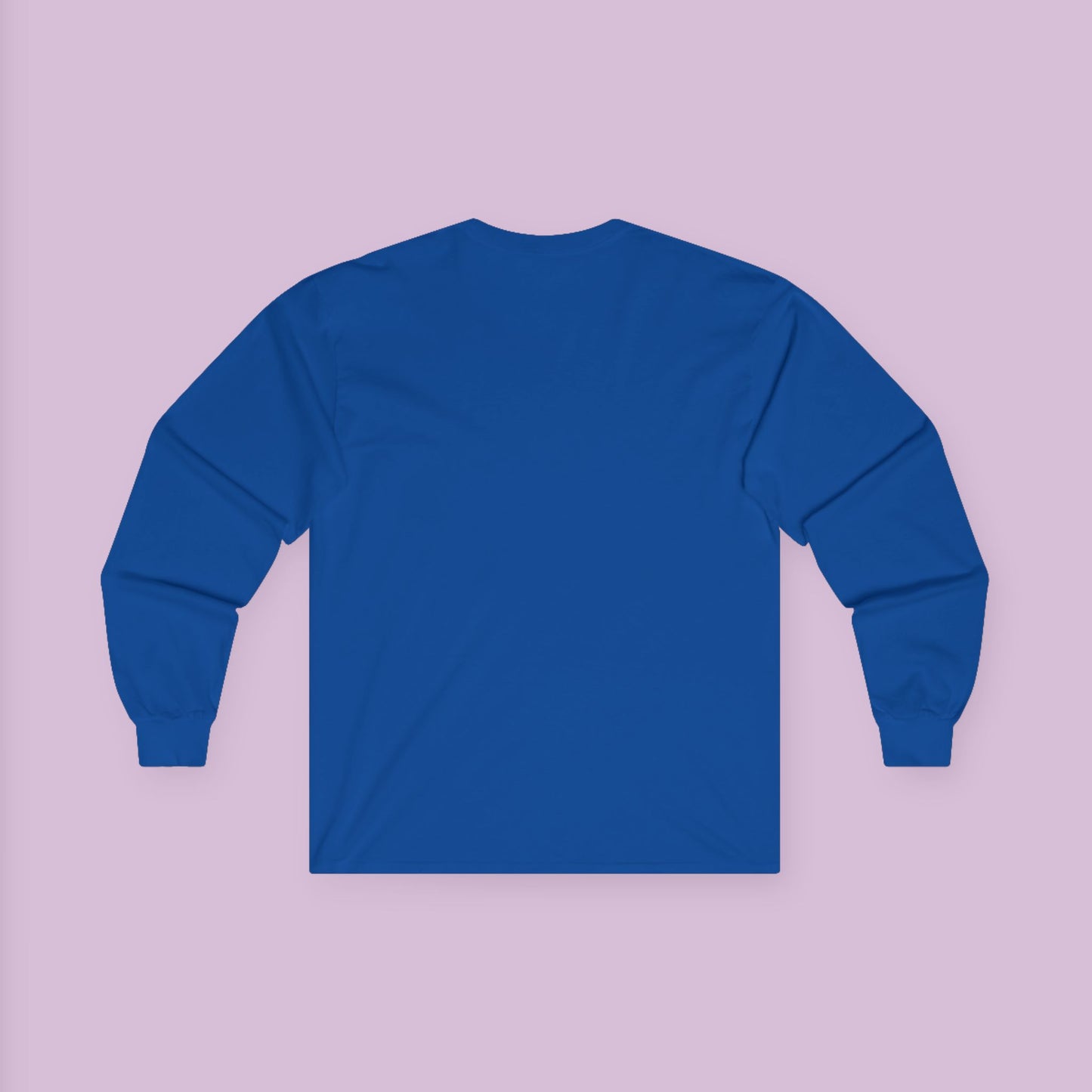 Nap Coast National Park Long Sleeve Tee