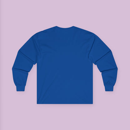 Nap Coast National Park Long Sleeve Tee
