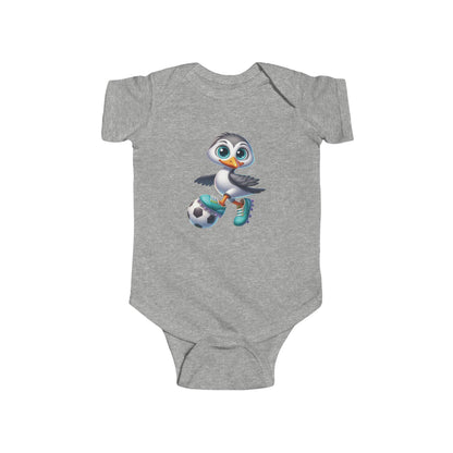 Minnesota United Little Loon Infant Bodysuit