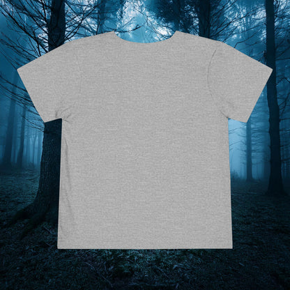 Little Werewolf Toddler Tee