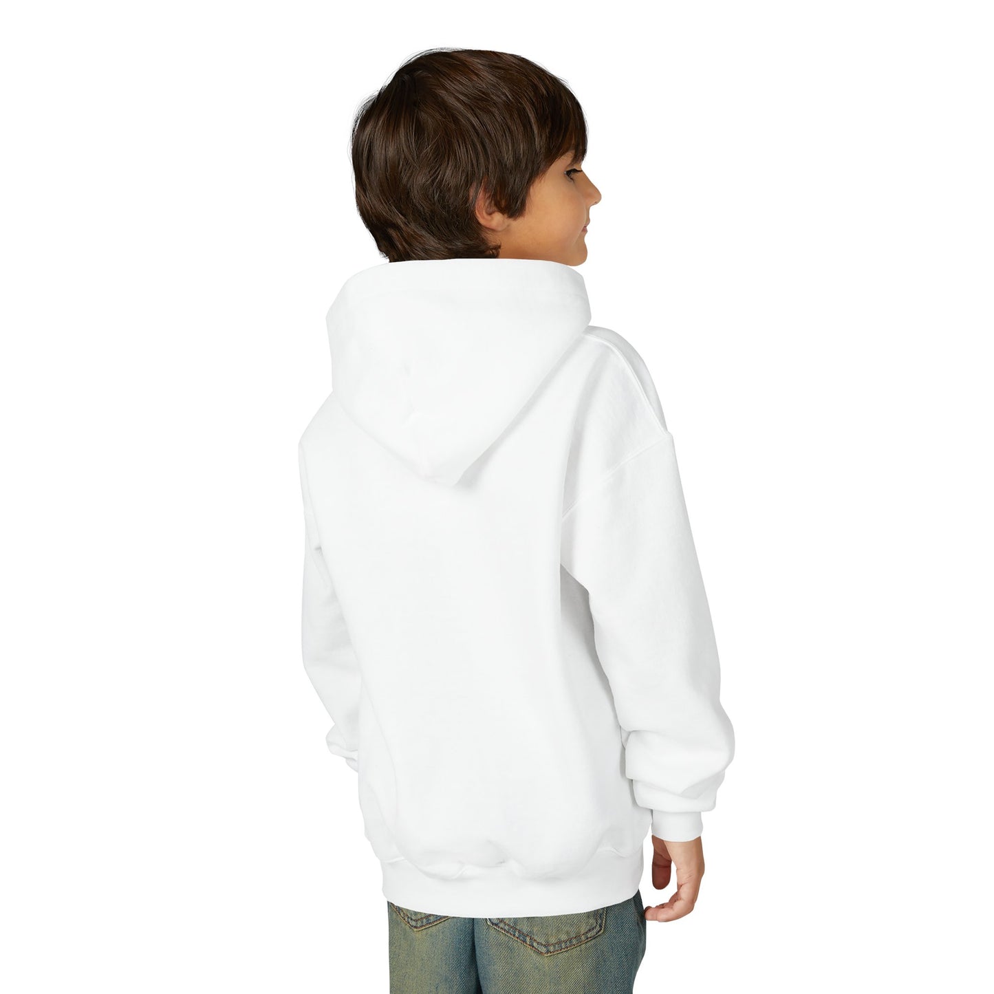 Nap Coast National Park Youth Hoodie