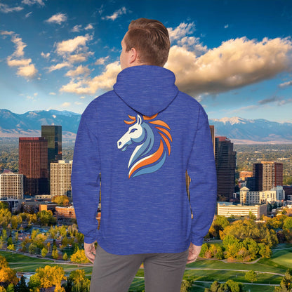 Bronco Hoodie