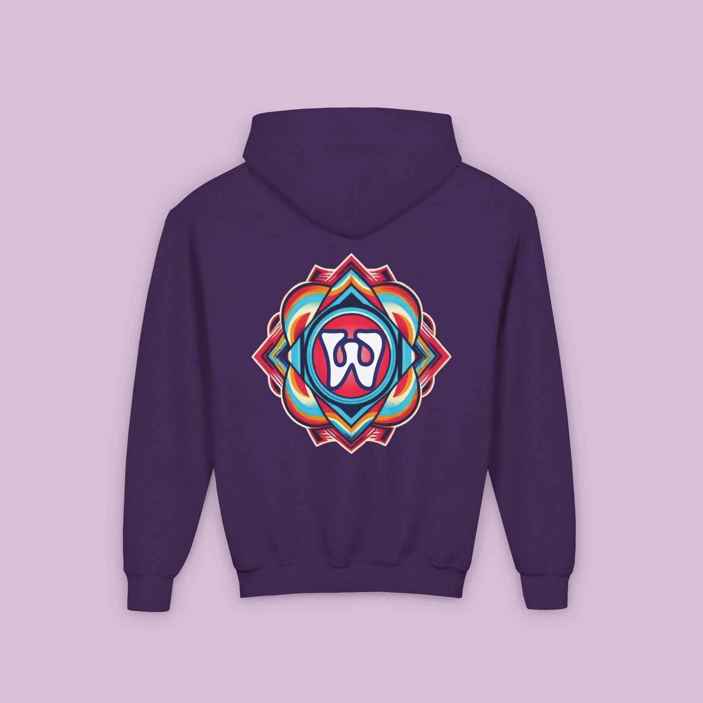 Magical Mystery Nats Youth Hoodie