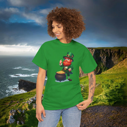 Leprechaun Tee