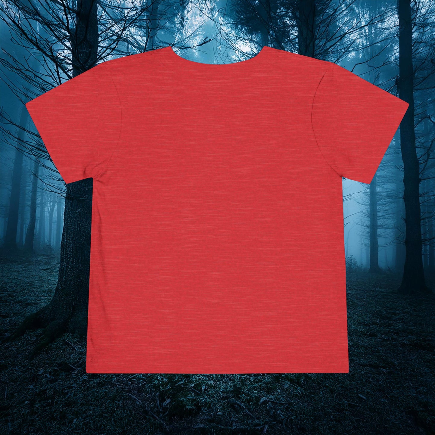 Halloween Spider Toddler Tee