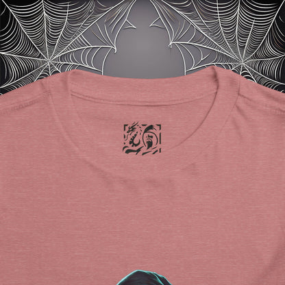 Gremlin Traveler Toddler Tee