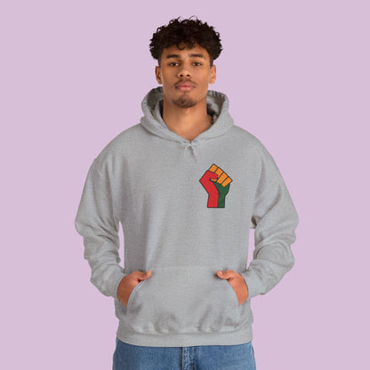 Black History Month Hoodie