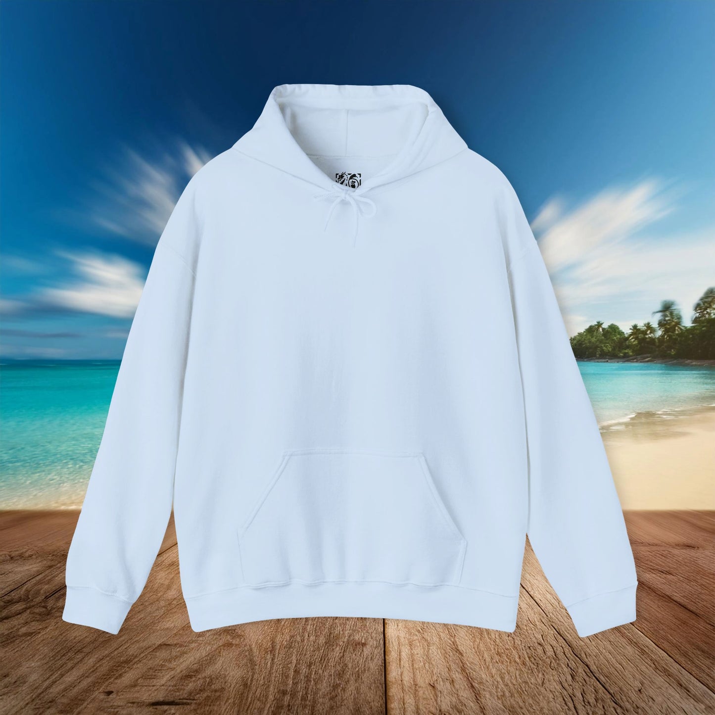 San Jose Hockey Neon Hoodie