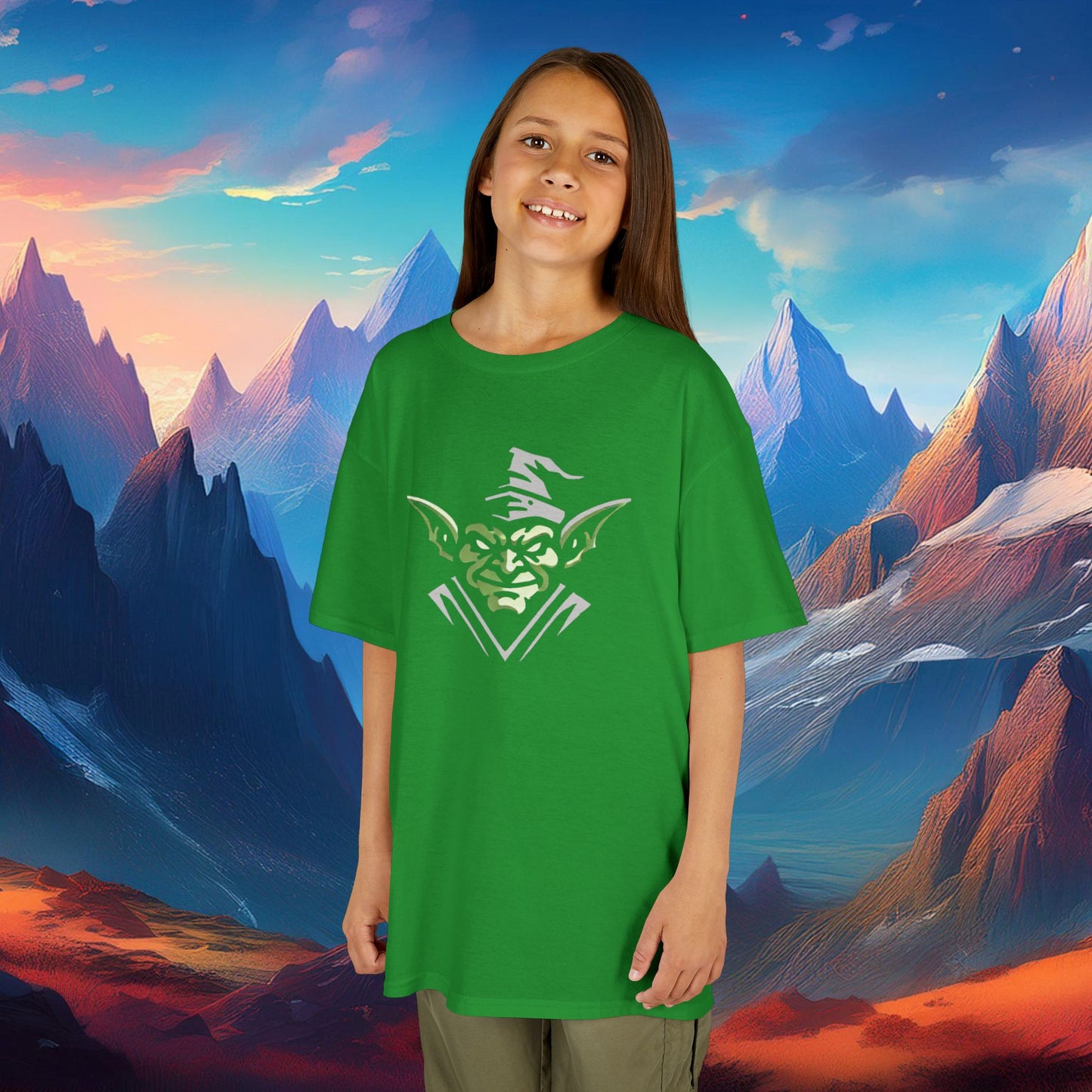Goblin Kids Tee
