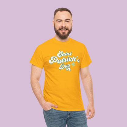 St. Patrick's Day Tee