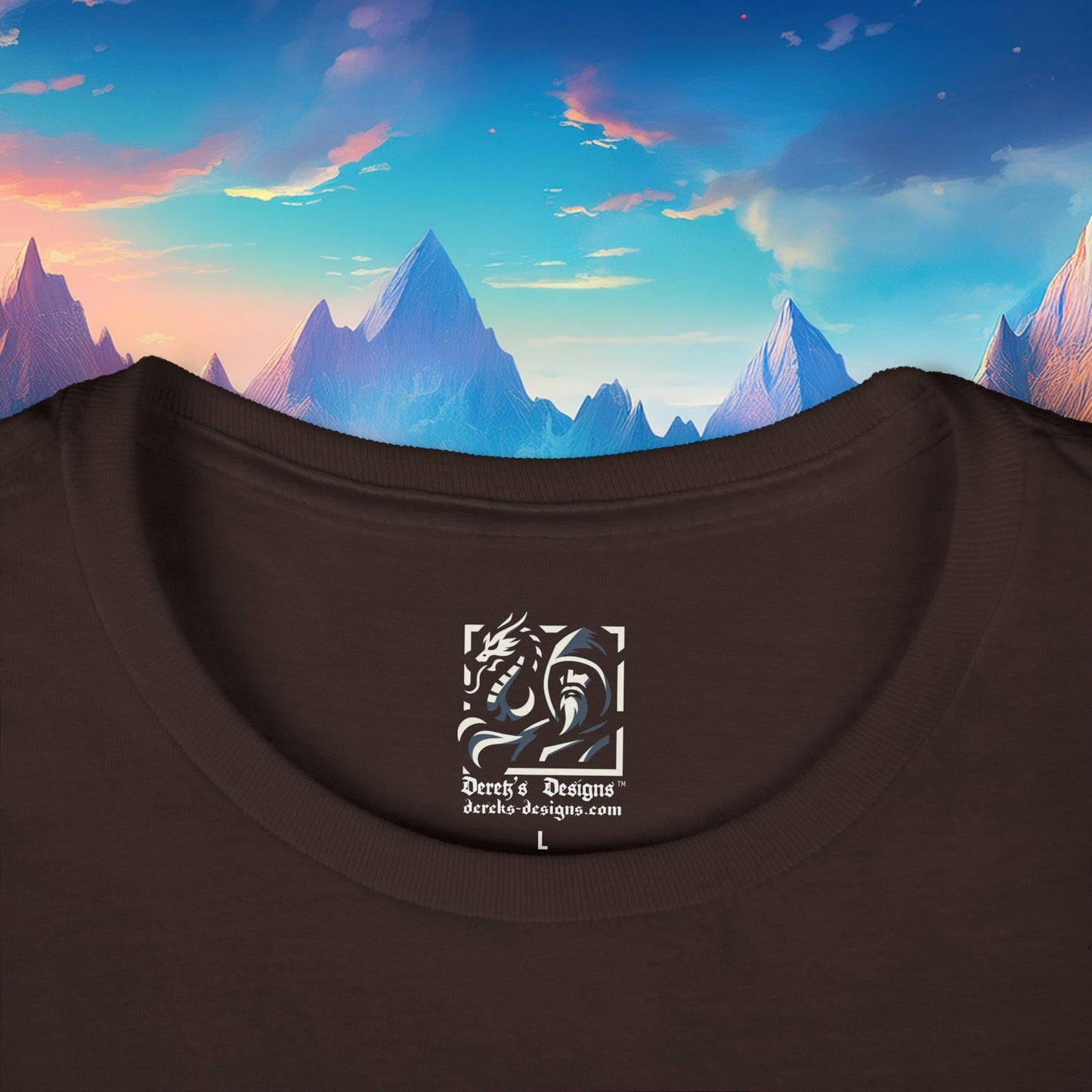 Viper Den Women's Softstyle Tee