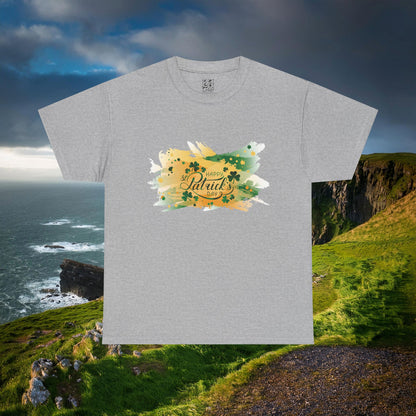 Happy St. Patrick's Day Tee