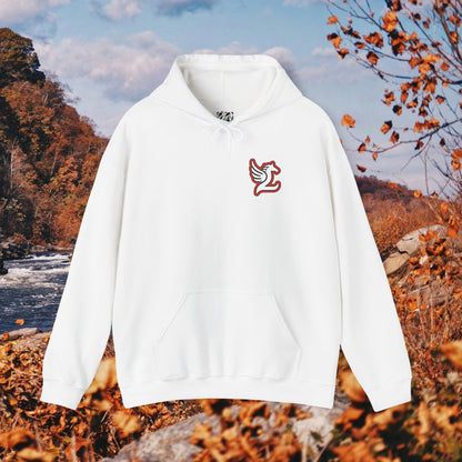 Loudoun Pegasus Hoodie