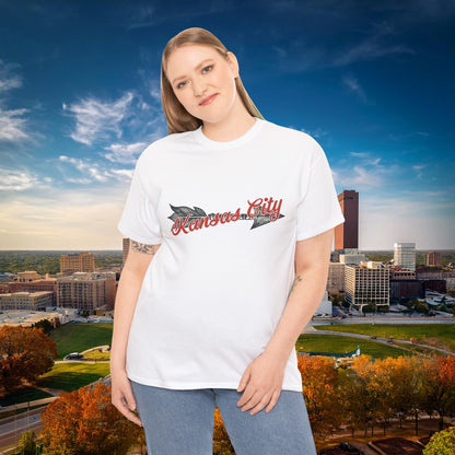 Kansas City Arrow Tee