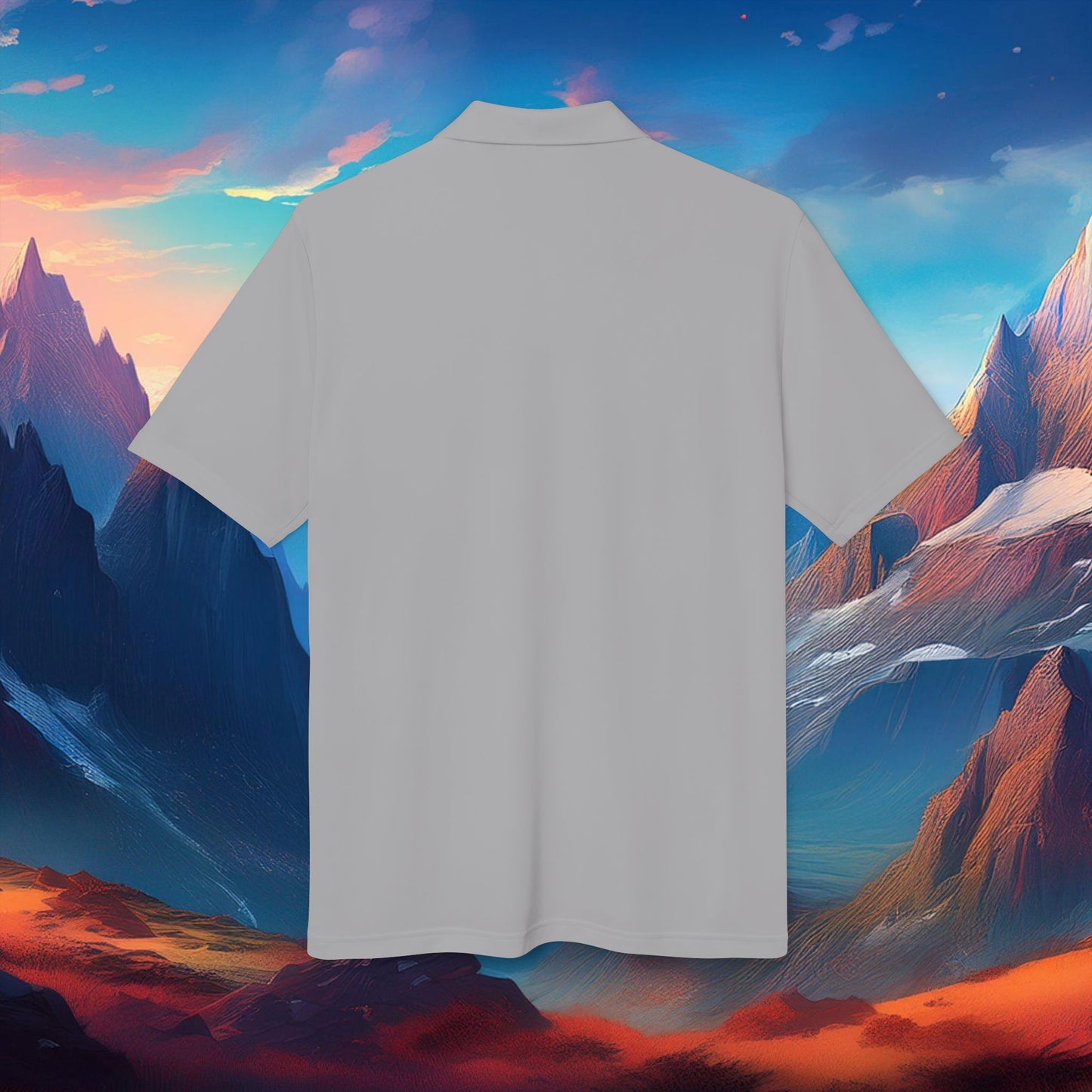 Goblin adidas Performance Polo