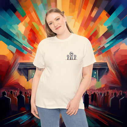 The People's Voice Tee