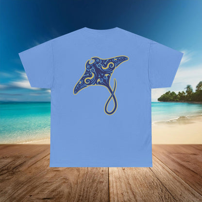 Manta Ray Tee