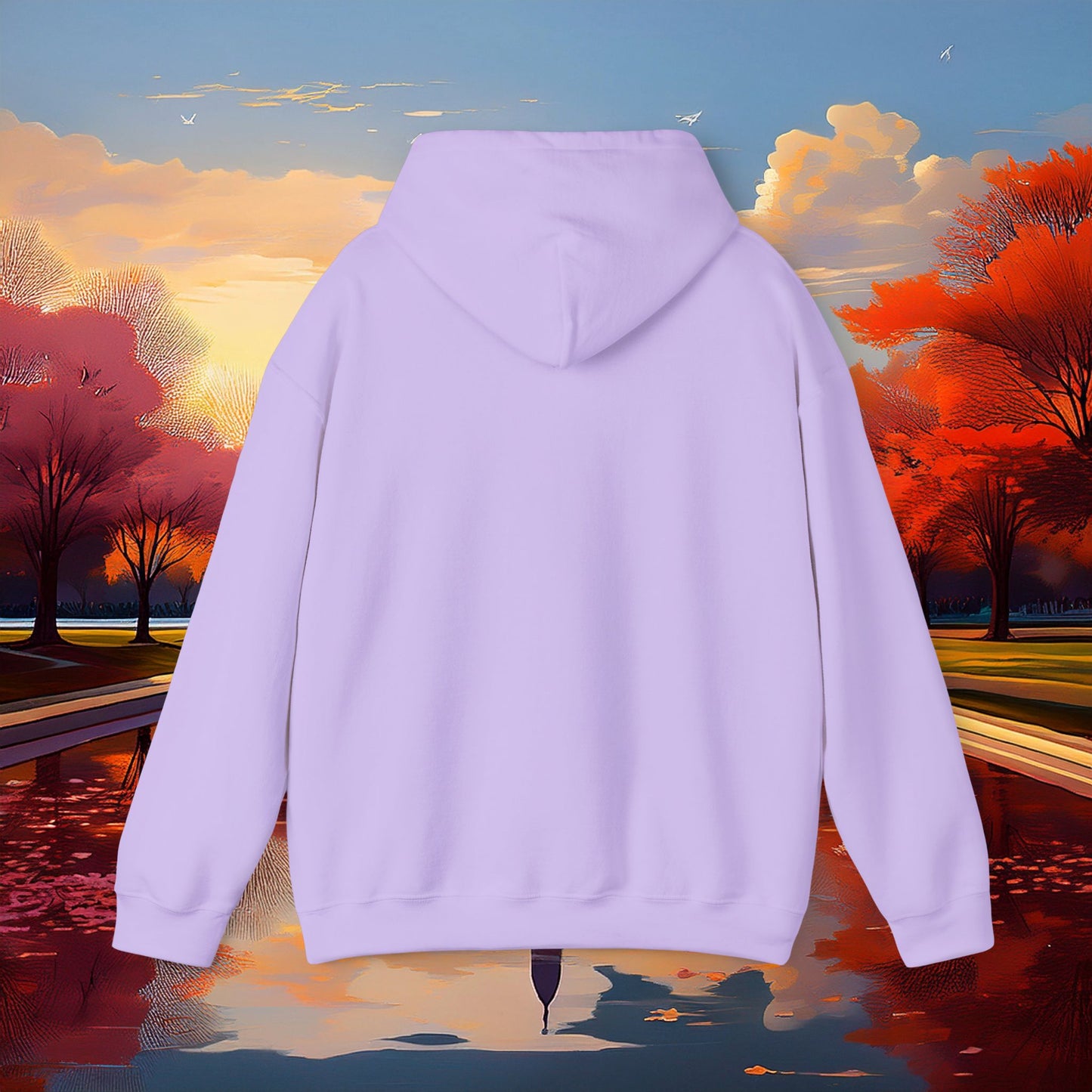 Unity "We The People" Hoodie