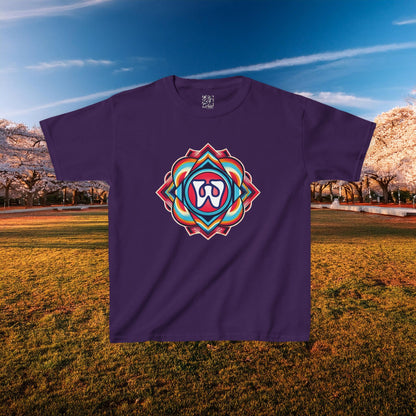 Magical Mystery Nats Kids Tee